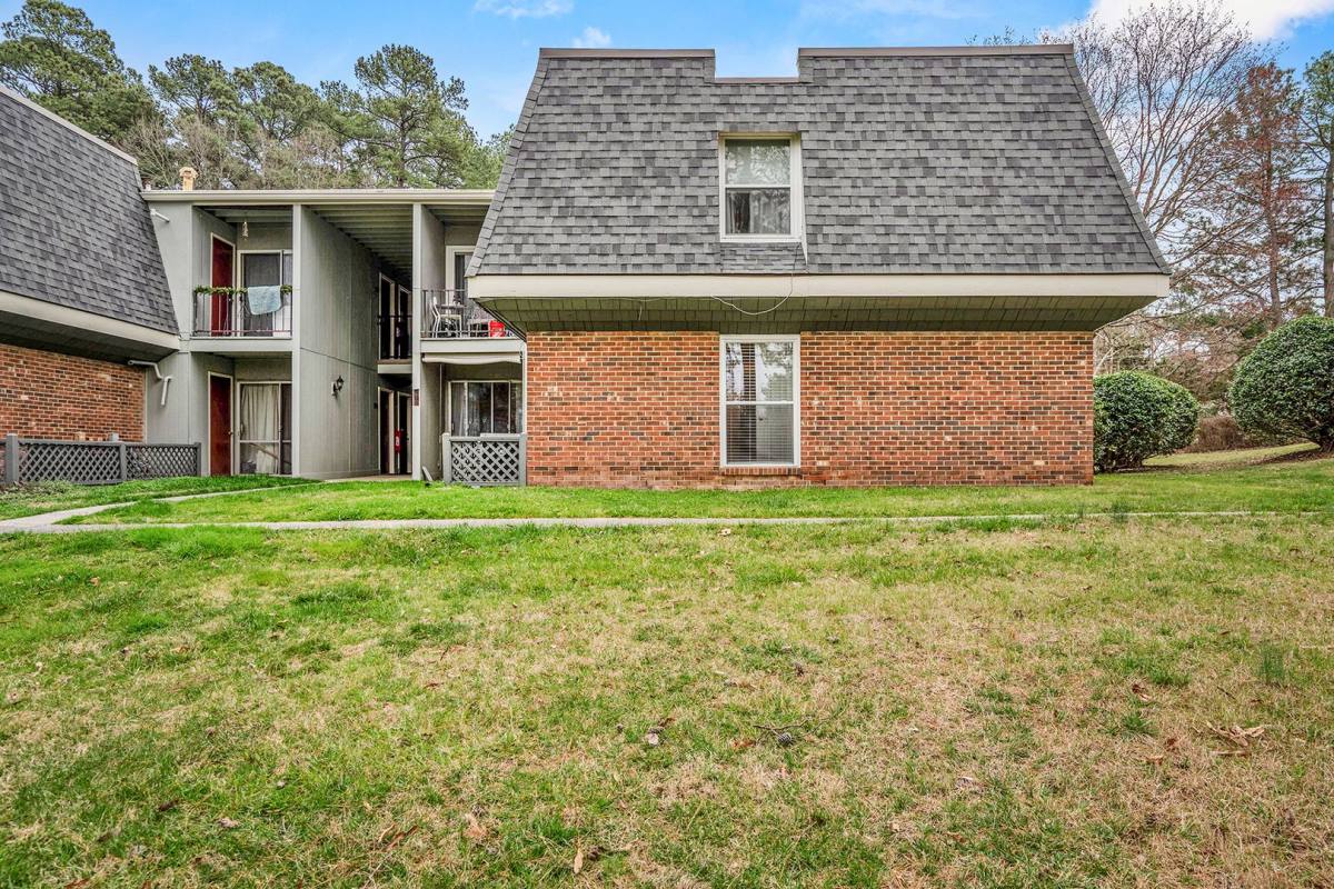 Condo for rent at 108 Ephesus Church Rd #508, Chapel Hill, NC 27517