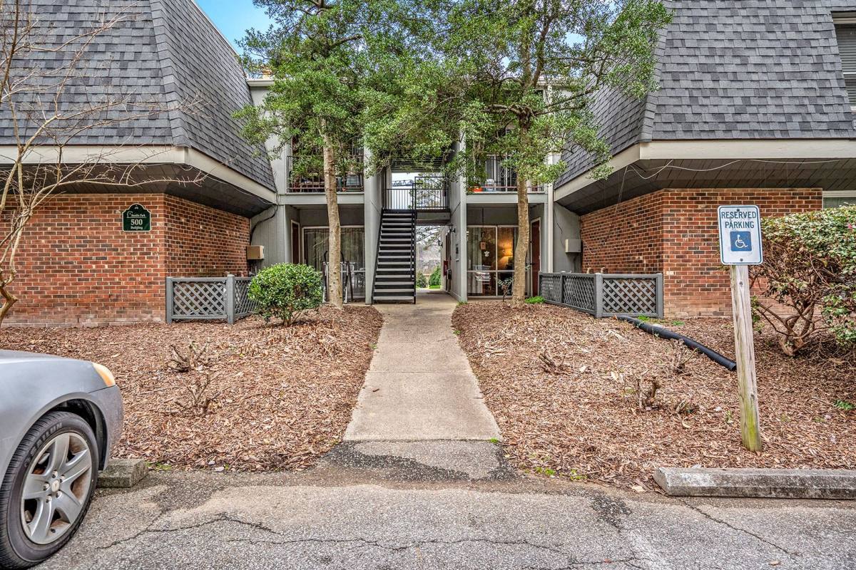 Condo for rent at 108 Ephesus Church Rd #508, Chapel Hill, NC 27517