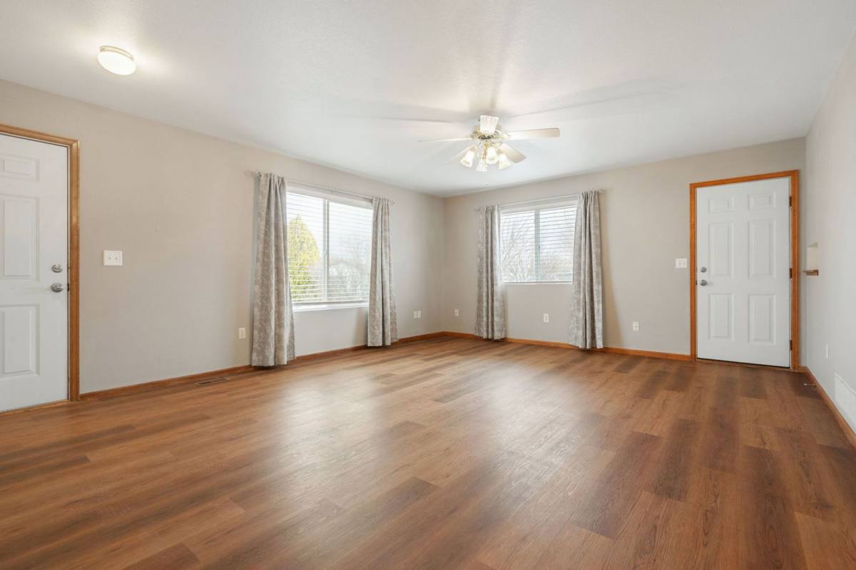 House for rent at 3809 Hamilton Ave, Wellington, CO 80549