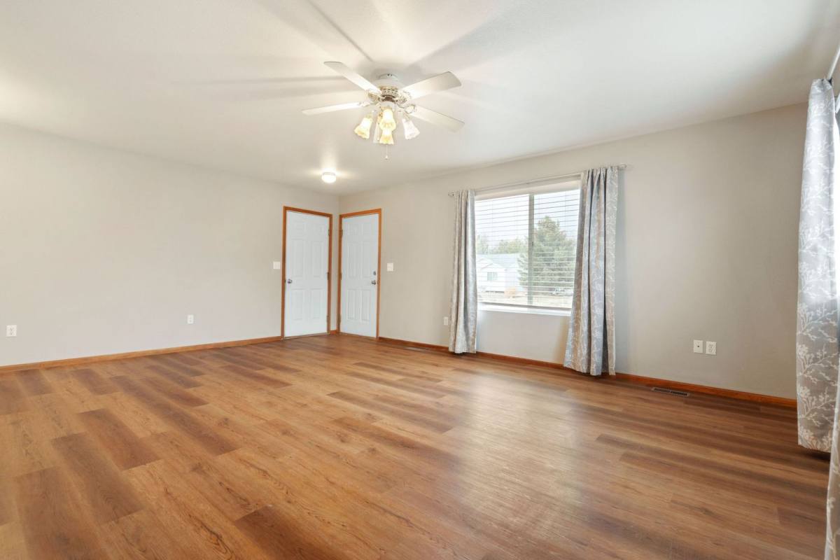 House for rent at 3809 Hamilton Ave, Wellington, CO 80549
