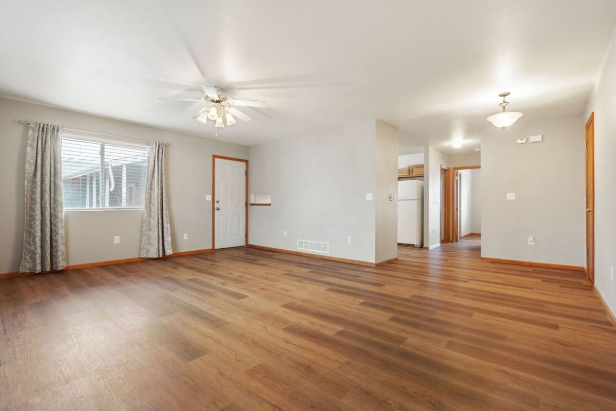 House for rent at 3809 Hamilton Ave, Wellington, CO 80549