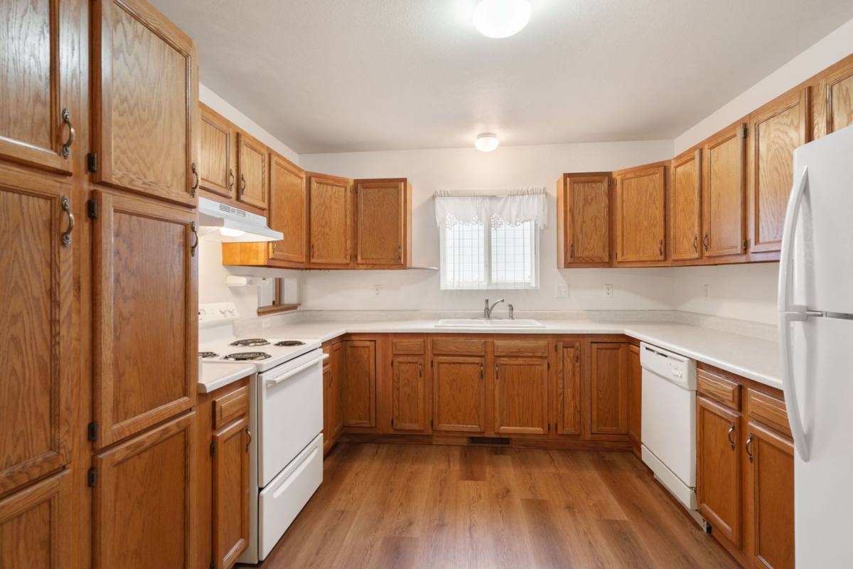 House for rent at 3809 Hamilton Ave, Wellington, CO 80549
