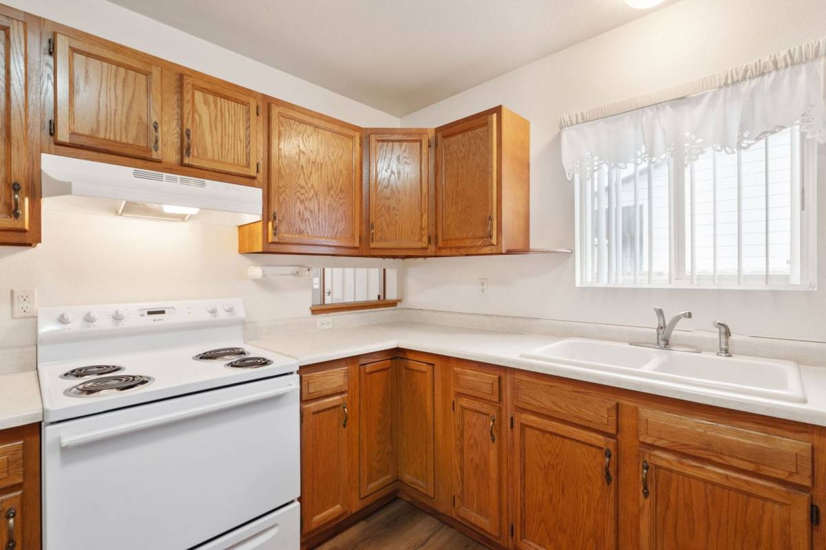 House for rent at 3809 Hamilton Ave, Wellington, CO 80549