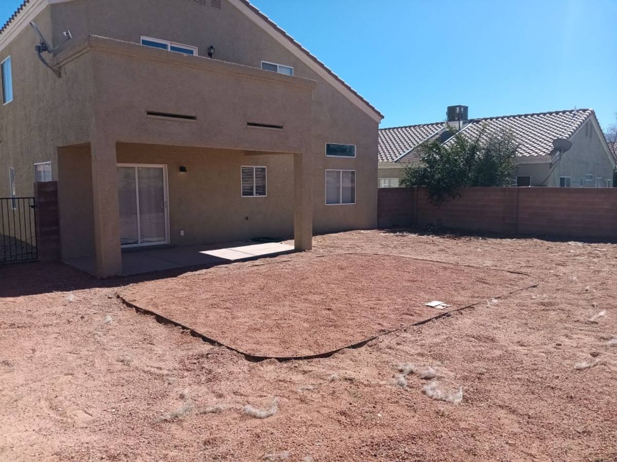 House for rent at 7040 Husky Dr NE, Rio Rancho, NM 87144