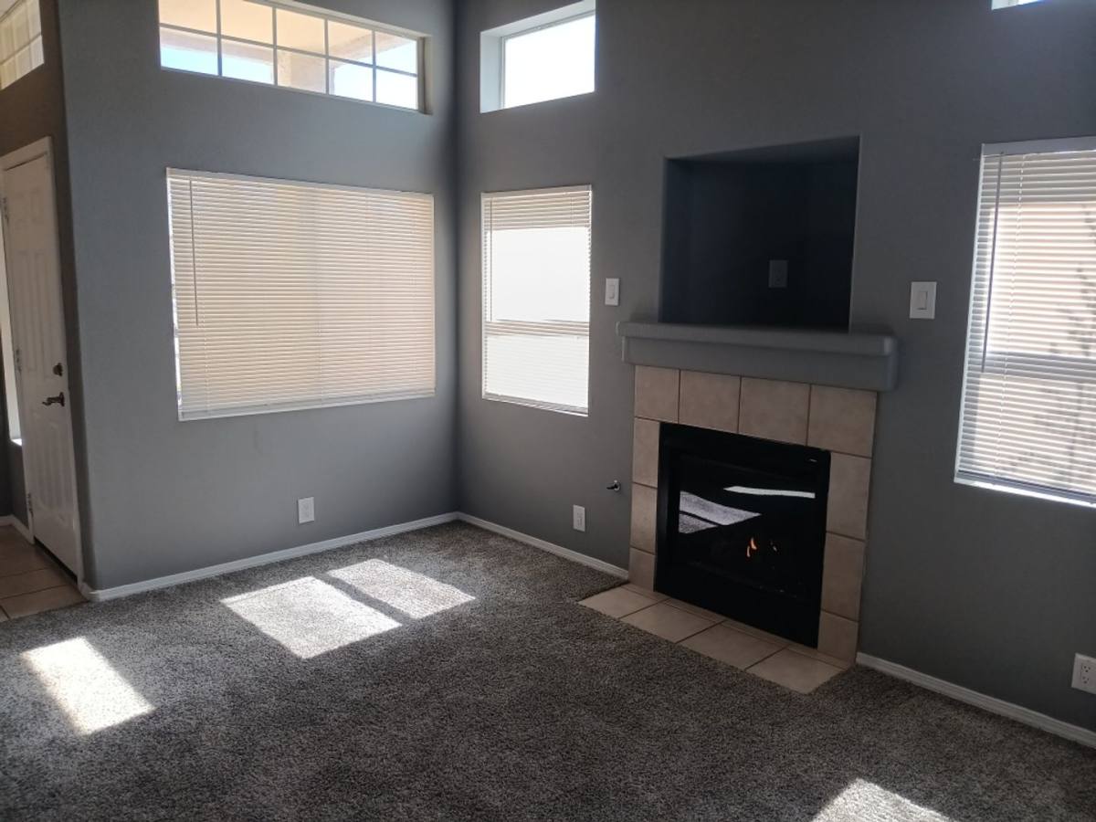 House for rent at 7040 Husky Dr NE, Rio Rancho, NM 87144