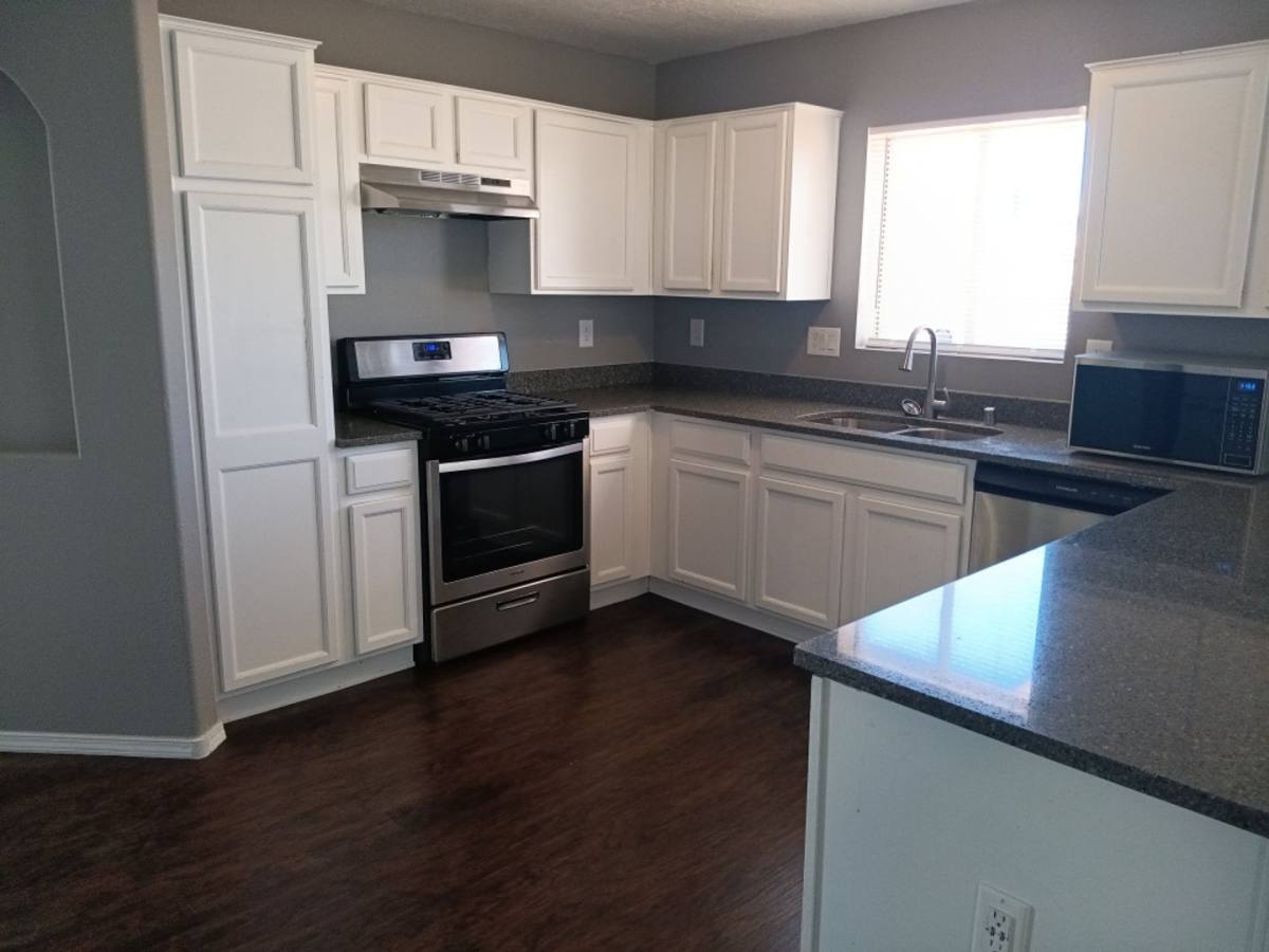 House for rent at 7040 Husky Dr NE, Rio Rancho, NM 87144