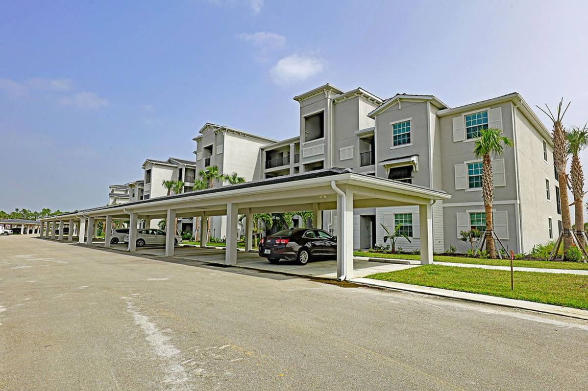 Apartment for rent at 43997 Boardwalk Loop, Punta Gorda, FL 33982