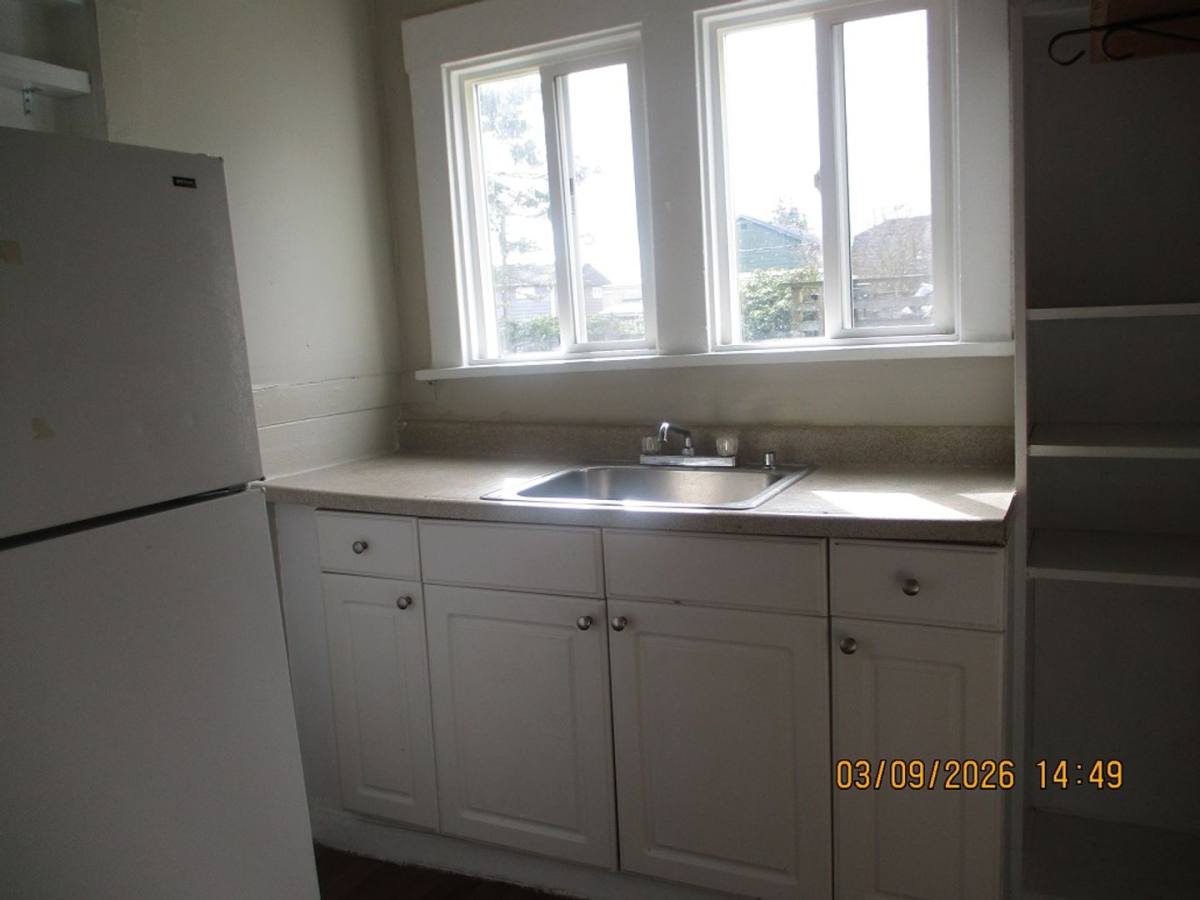 Apartment for rent at 301 W Third, Aberdeen, WA 98520