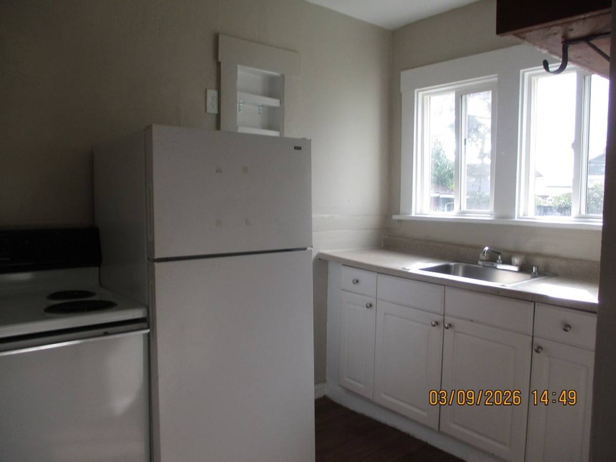 Apartment for rent at 301 W Third, Aberdeen, WA 98520