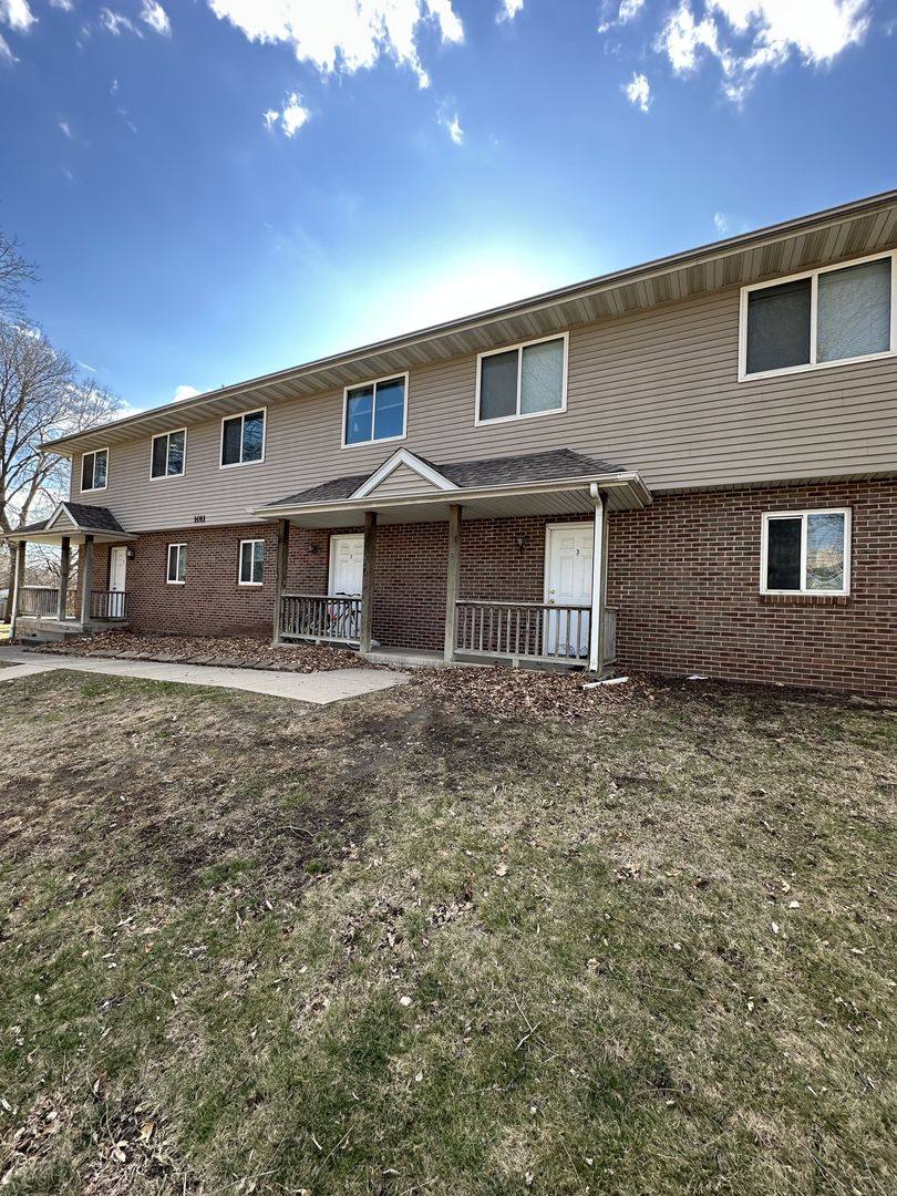 Apartment for rent at 1011 Kellogg Ave, Ames, IA 50010