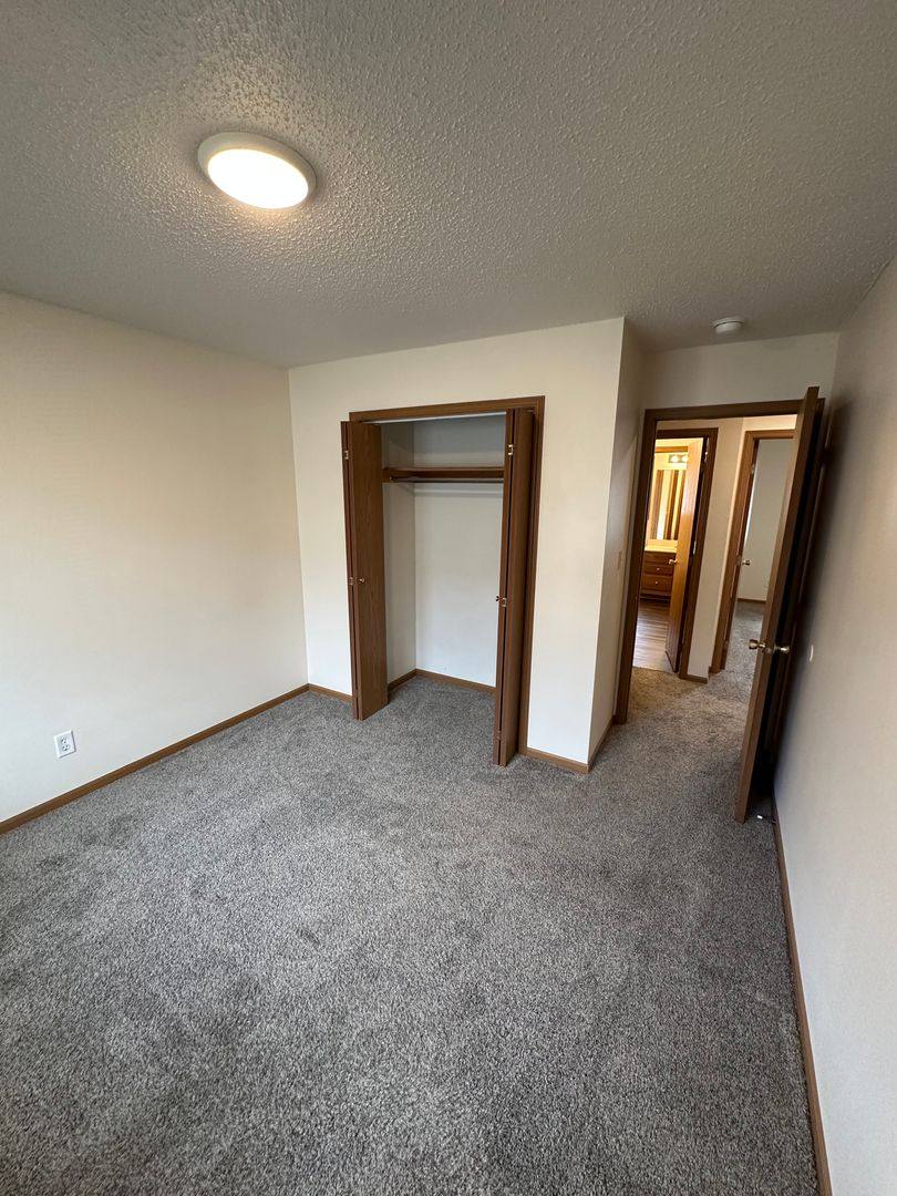 Apartment for rent at 1011 Kellogg Ave, Ames, IA 50010