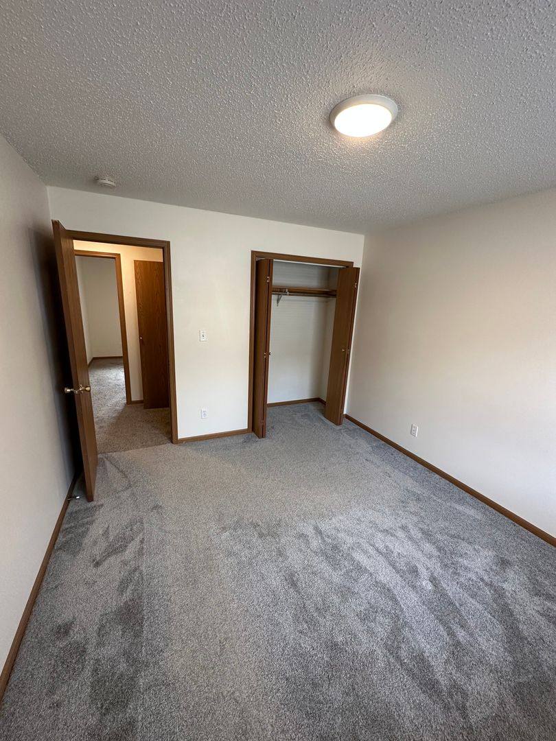 Apartment for rent at 1011 Kellogg Ave, Ames, IA 50010