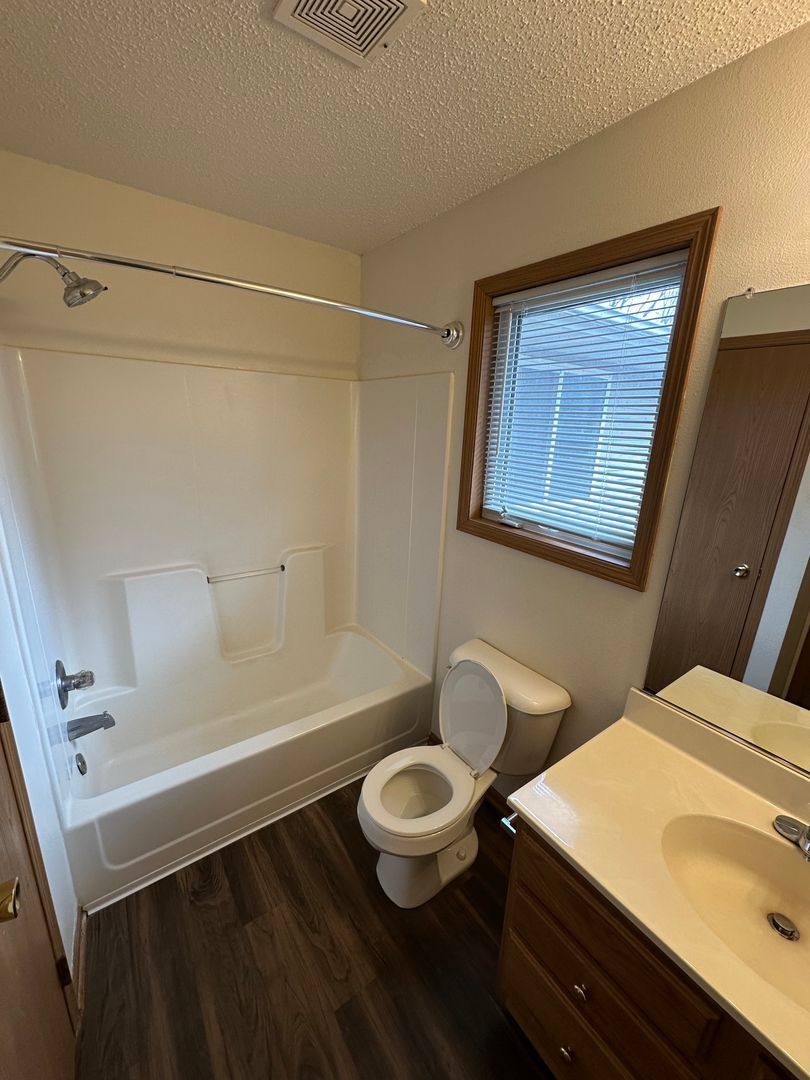 Apartment for rent at 1011 Kellogg Ave, Ames, IA 50010