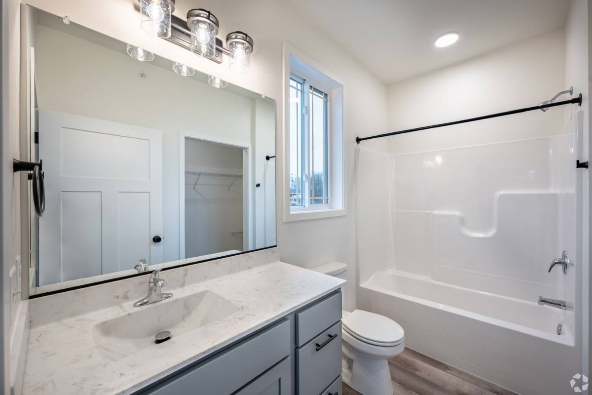 Townhouse for rent at 757 Parent St, Somerset, WI 54025