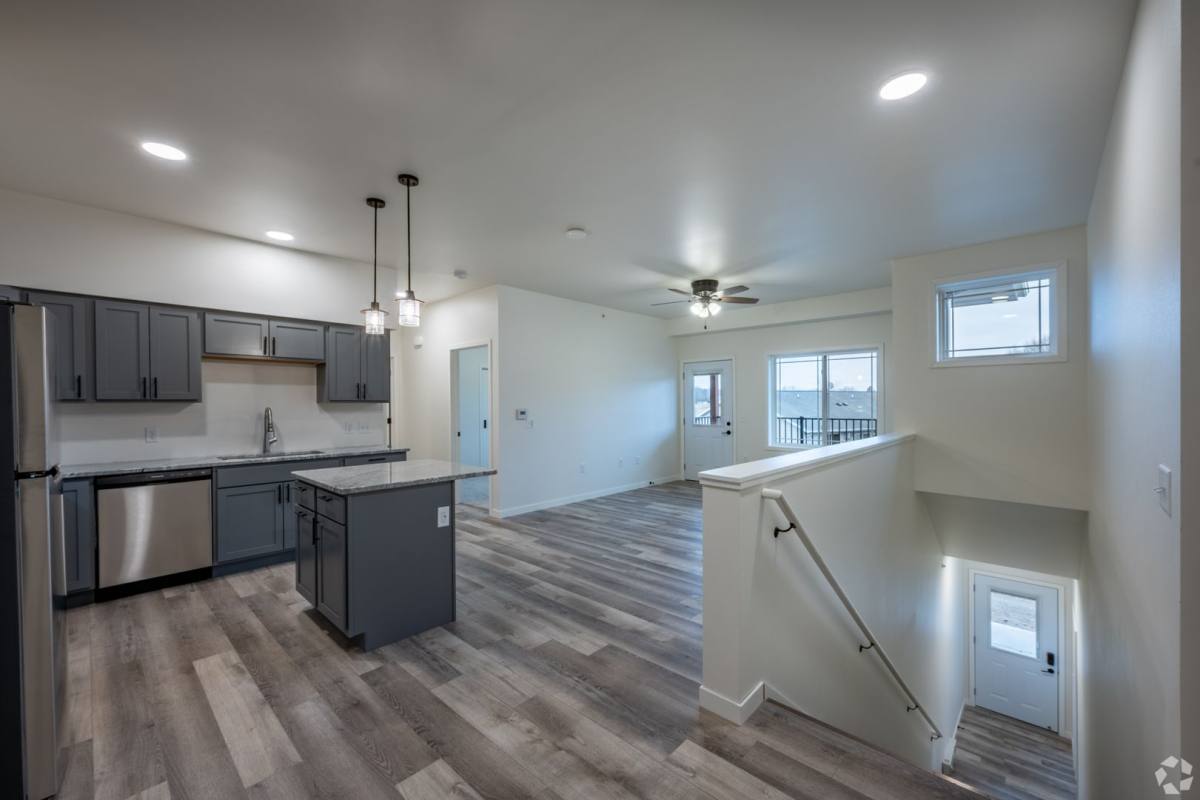 Townhouse for rent at 757 Parent St, Somerset, WI 54025