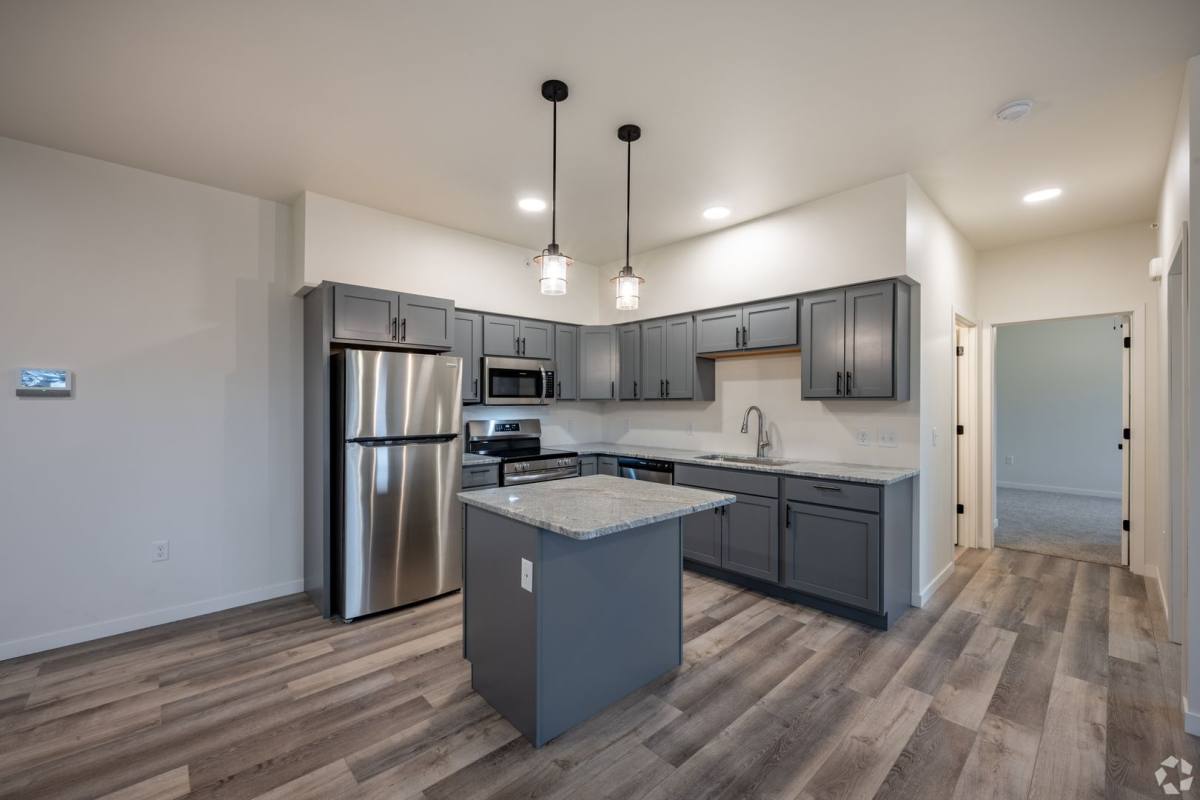 Townhouse for rent at 757 Parent St, Somerset, WI 54025