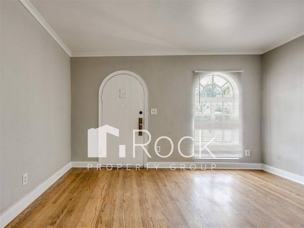 Apartment for rent at 3125 NW 25th St, Oklahoma City, OK 73107