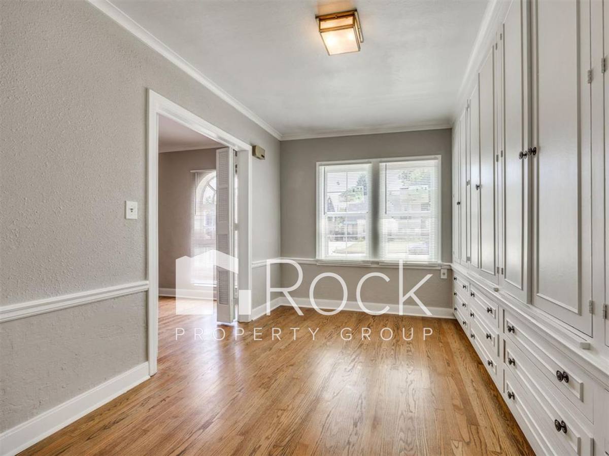 Apartment for rent at 3125 NW 25th St, Oklahoma City, OK 73107