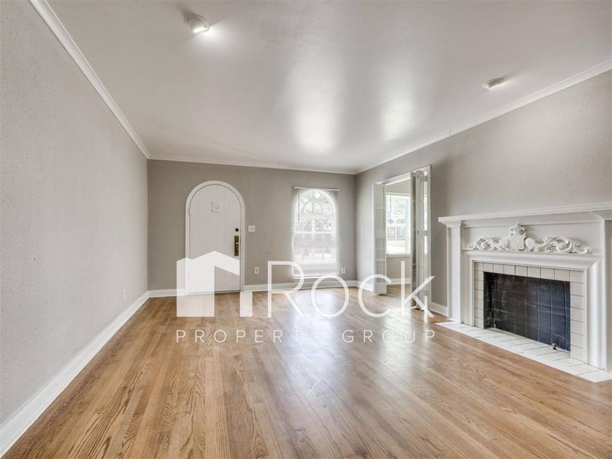 Apartment for rent at 3125 NW 25th St, Oklahoma City, OK 73107