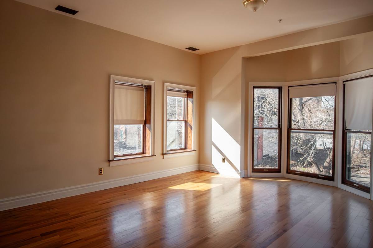 Apartment for rent at 81 Peterboro St, Detroit, MI 48201
