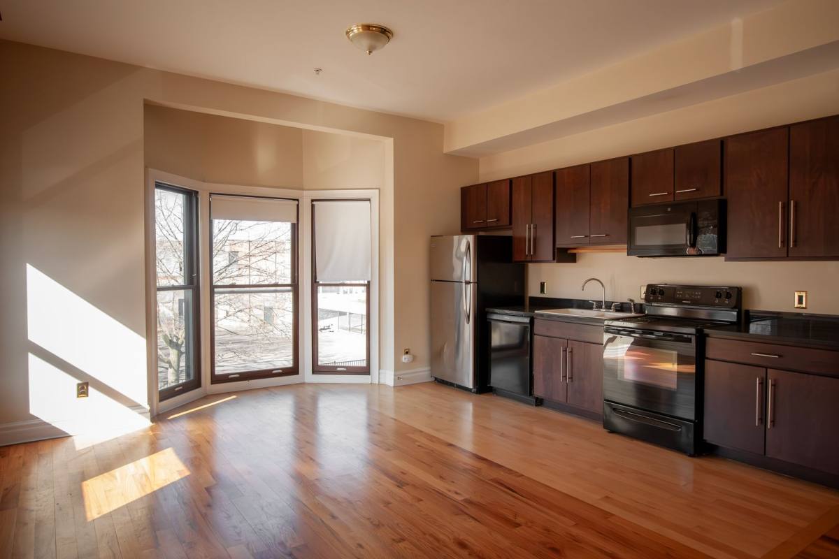 Apartment for rent at 81 Peterboro St, Detroit, MI 48201