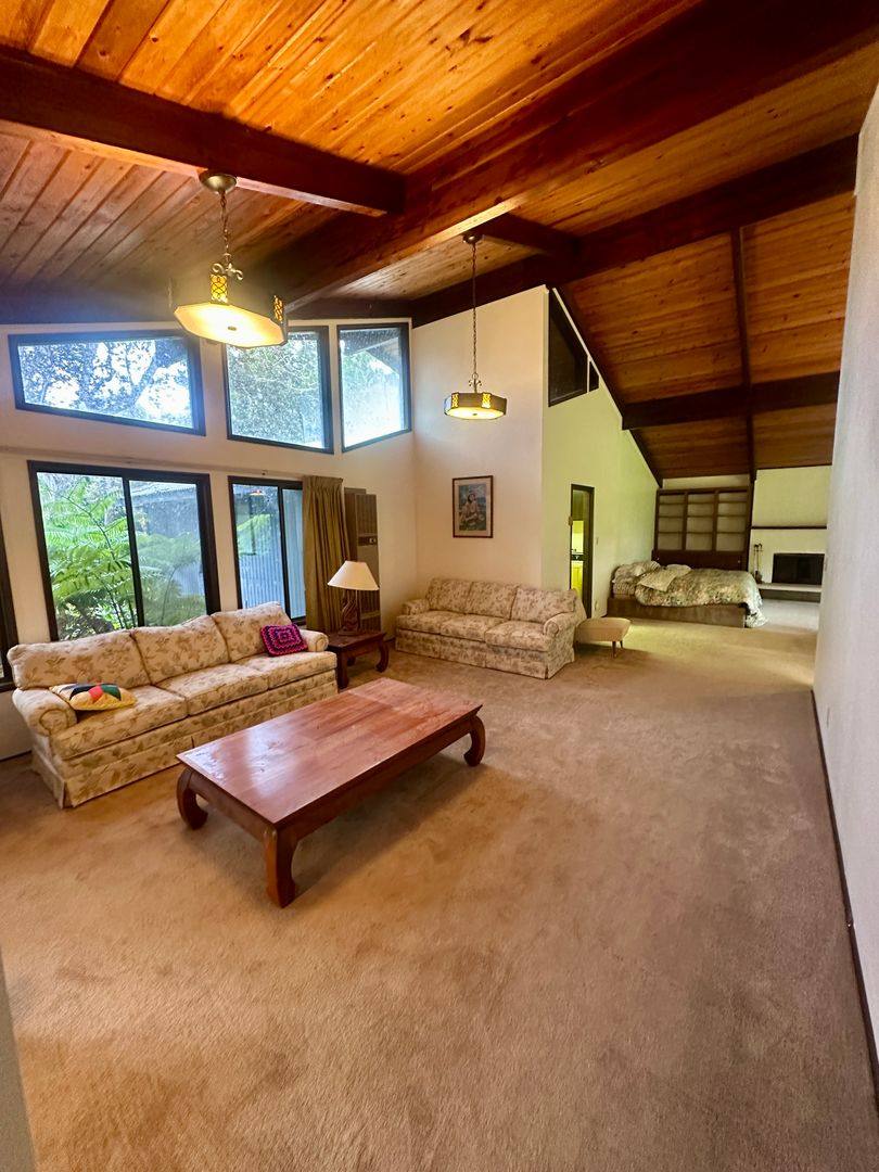 House for rent at 99-7733 Uluhe Place, Volcano, HI 96785