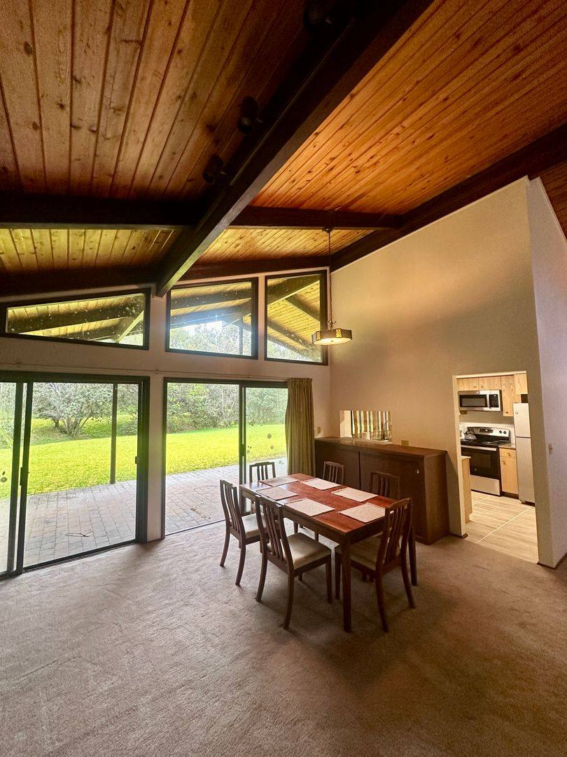 House for rent at 99-7733 Uluhe Place, Volcano, HI 96785
