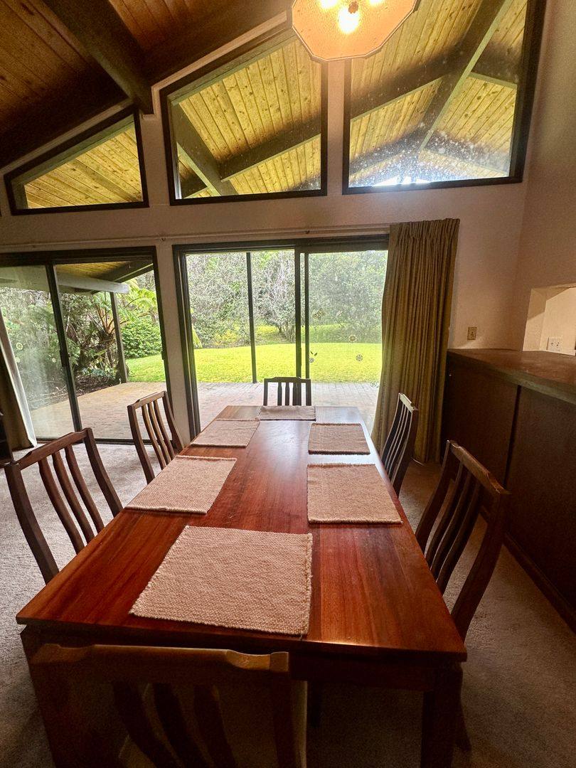 House for rent at 99-7733 Uluhe Place, Volcano, HI 96785