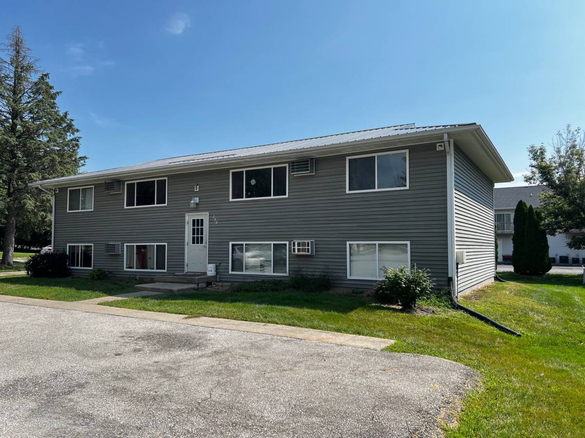 Apartment for rent at 230 S Chestnut St, North Liberty, IA 52317