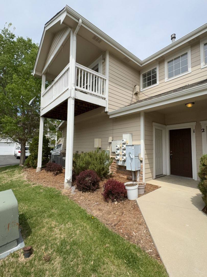 Condo for rent at 3770 Ponderosa Court, Evans, CO 80620