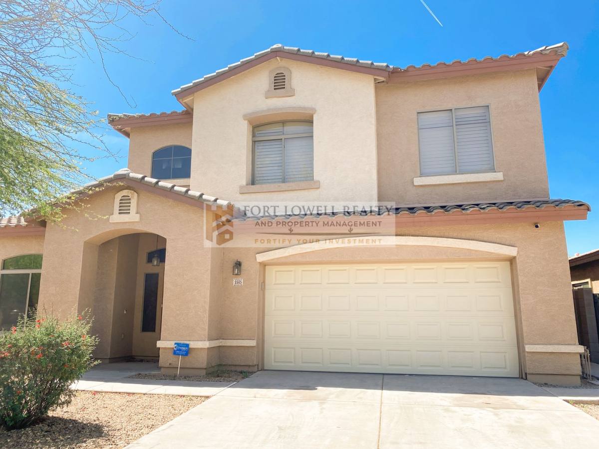 House for rent at 5505 W Pecan Rd, Laveen, AZ 85339