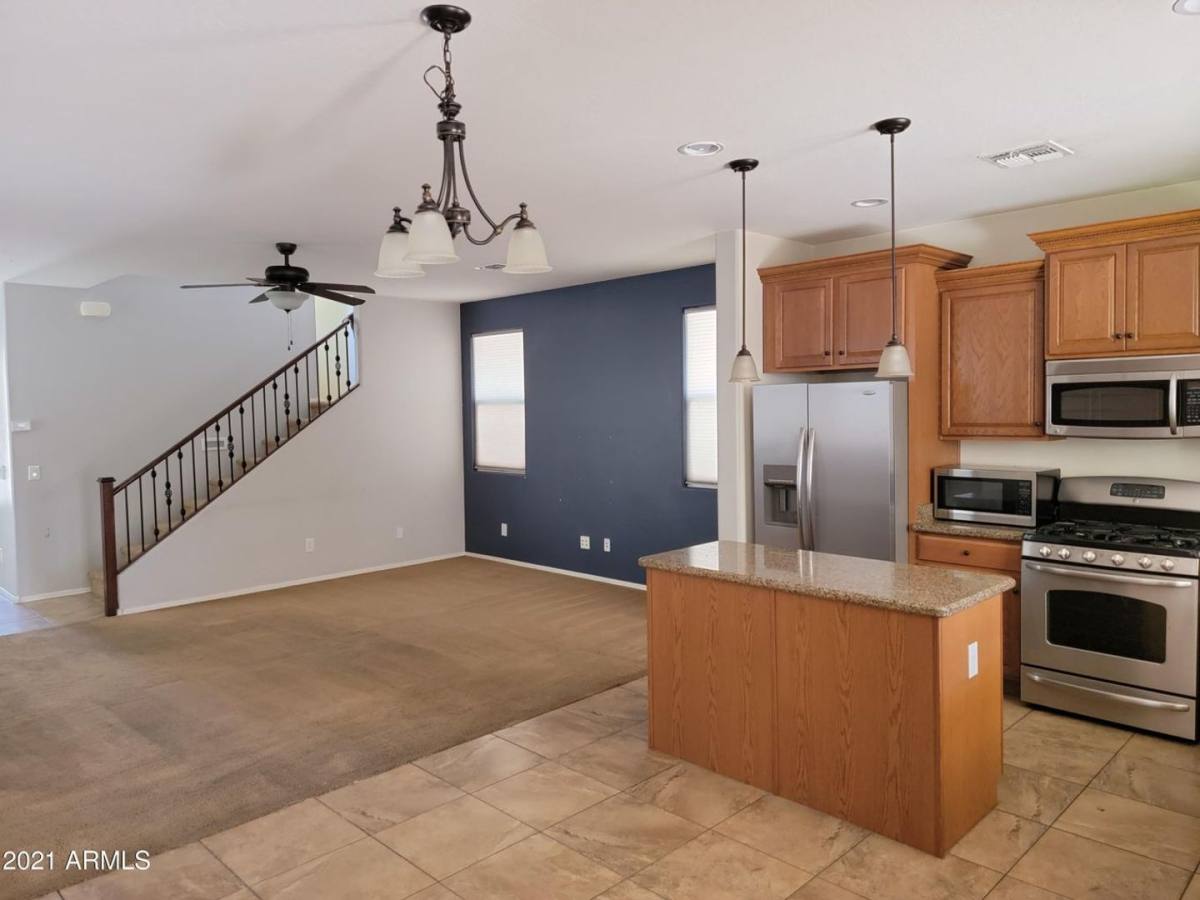 House for rent at 1765 W Pelican Dr, Chandler, AZ 85286