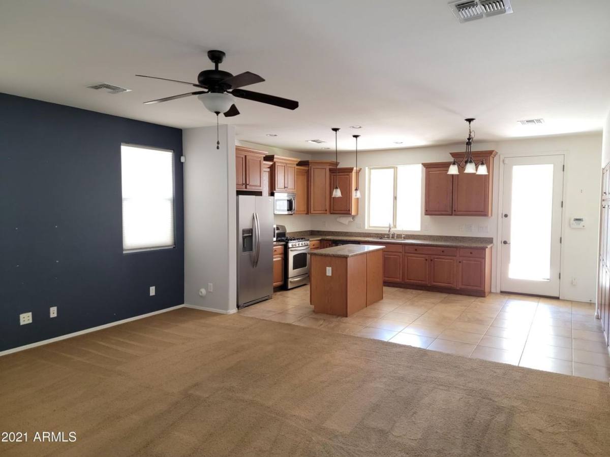 House for rent at 1765 W Pelican Dr, Chandler, AZ 85286