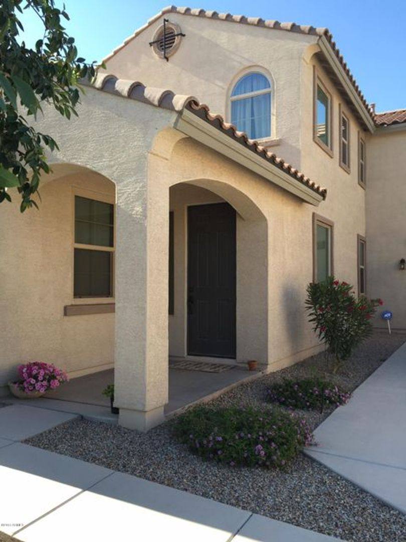 House for rent at 1765 W Pelican Dr, Chandler, AZ 85286