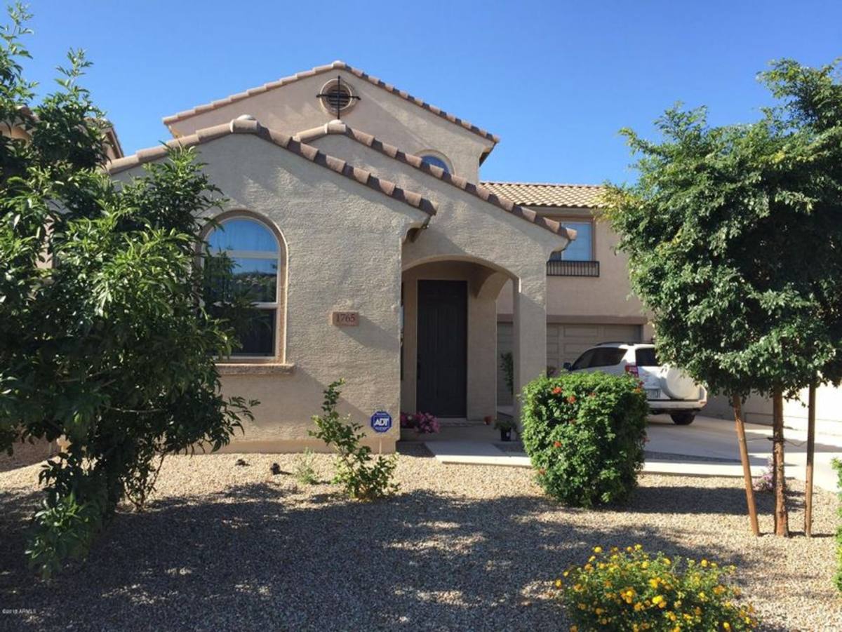House for rent at 1765 W Pelican Dr, Chandler, AZ 85286