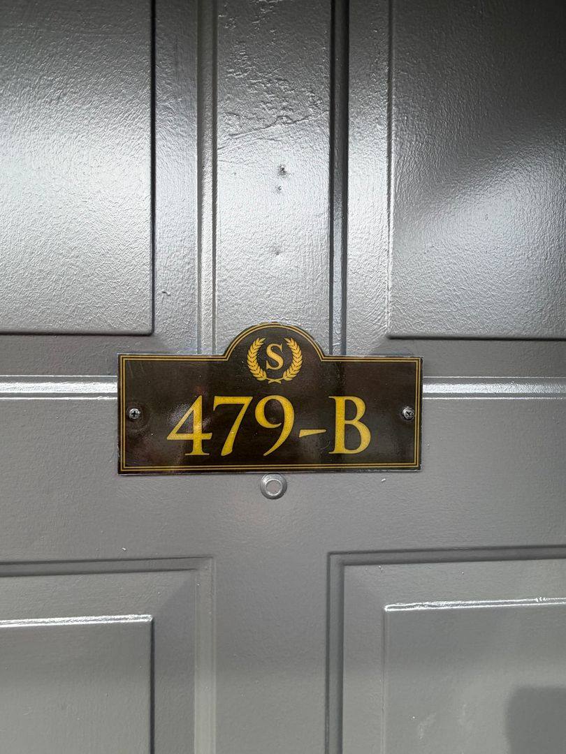 Apartment for rent at 479-B Springbrook Dr, Kernersville, NC 27284
