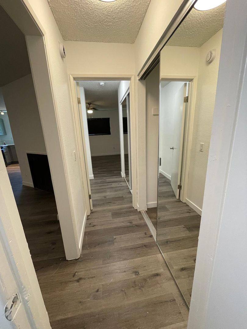 Apartment for rent at 8923 Orion Ave, North Hills, CA 91343