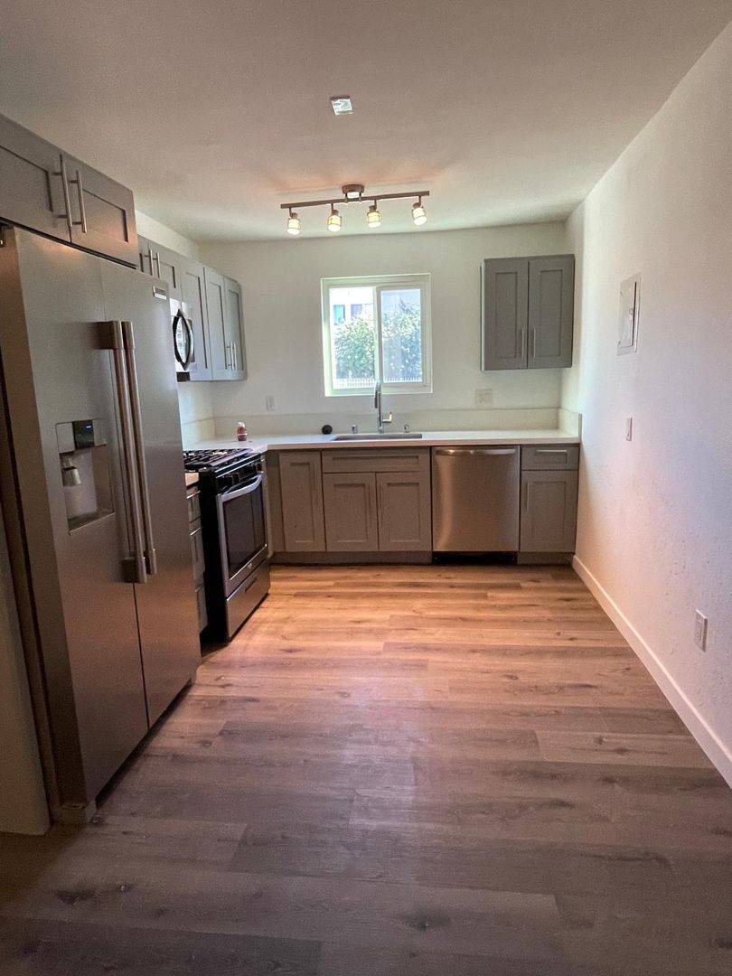 Apartment for rent at 8923 Orion Ave, North Hills, CA 91343