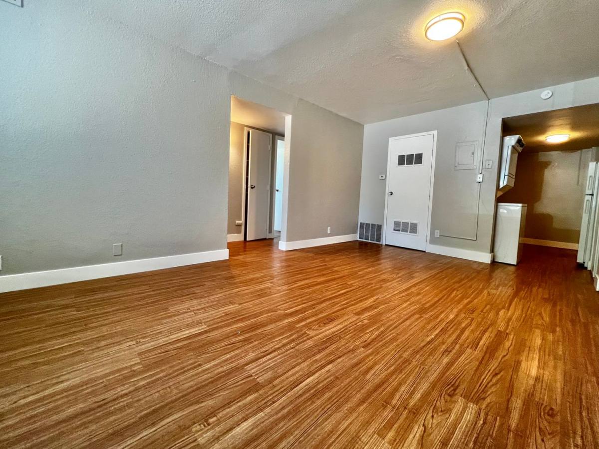 Apartment for rent at 632 N Shields St, Fort Collins, CO 80521