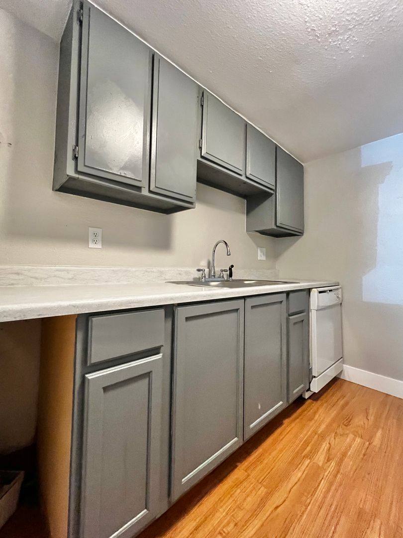 Apartment for rent at 632 N Shields St, Fort Collins, CO 80521