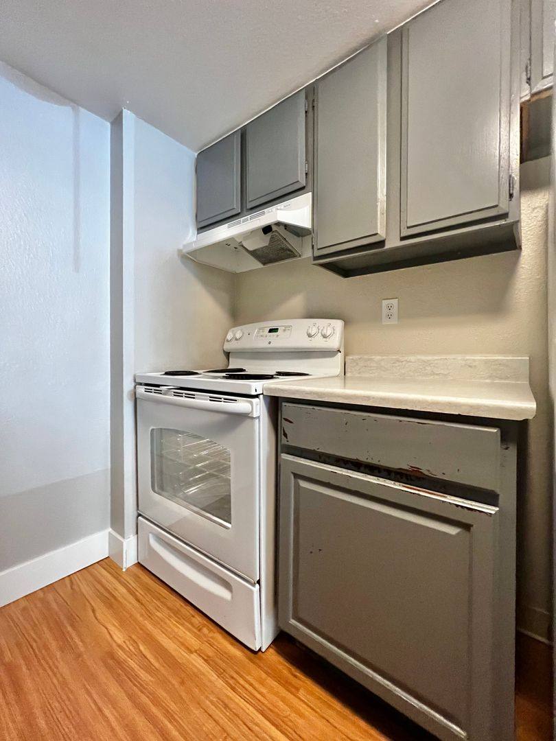 Apartment for rent at 632 N Shields St, Fort Collins, CO 80521