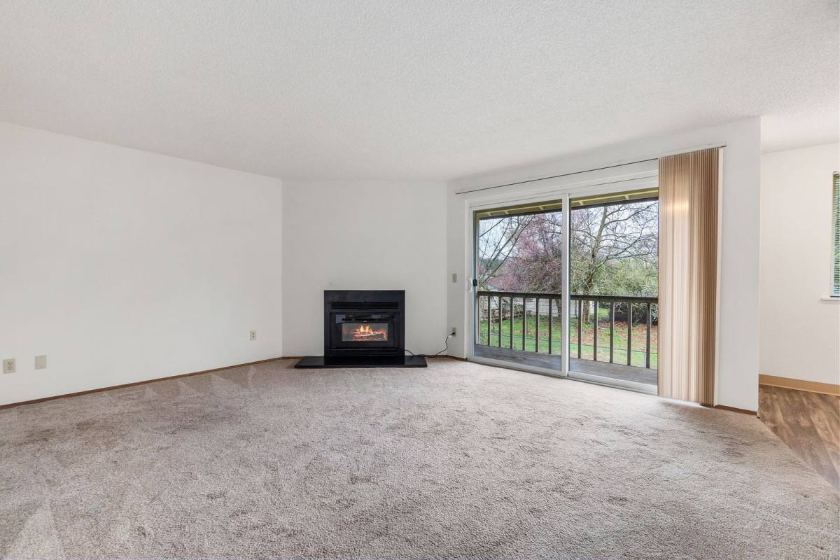 Apartment for rent at 1212 Willow St SE, Lacey, WA 98503