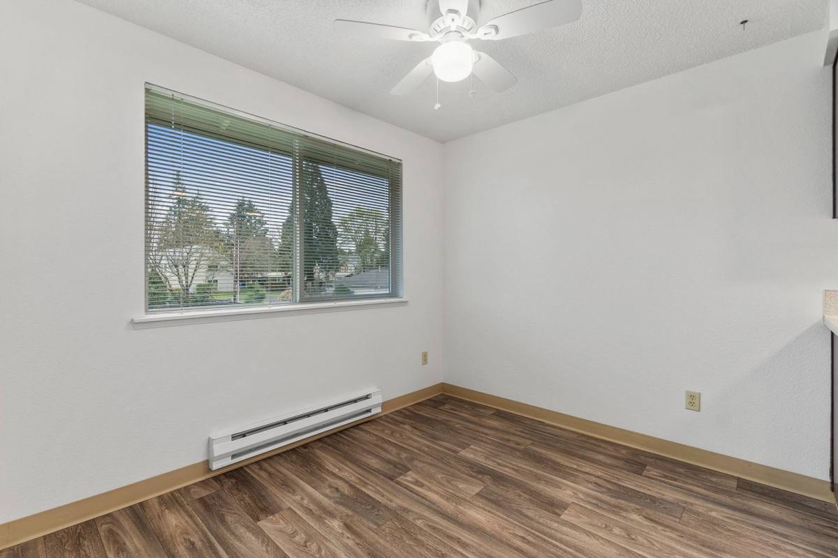 Apartment for rent at 1212 Willow St SE, Lacey, WA 98503