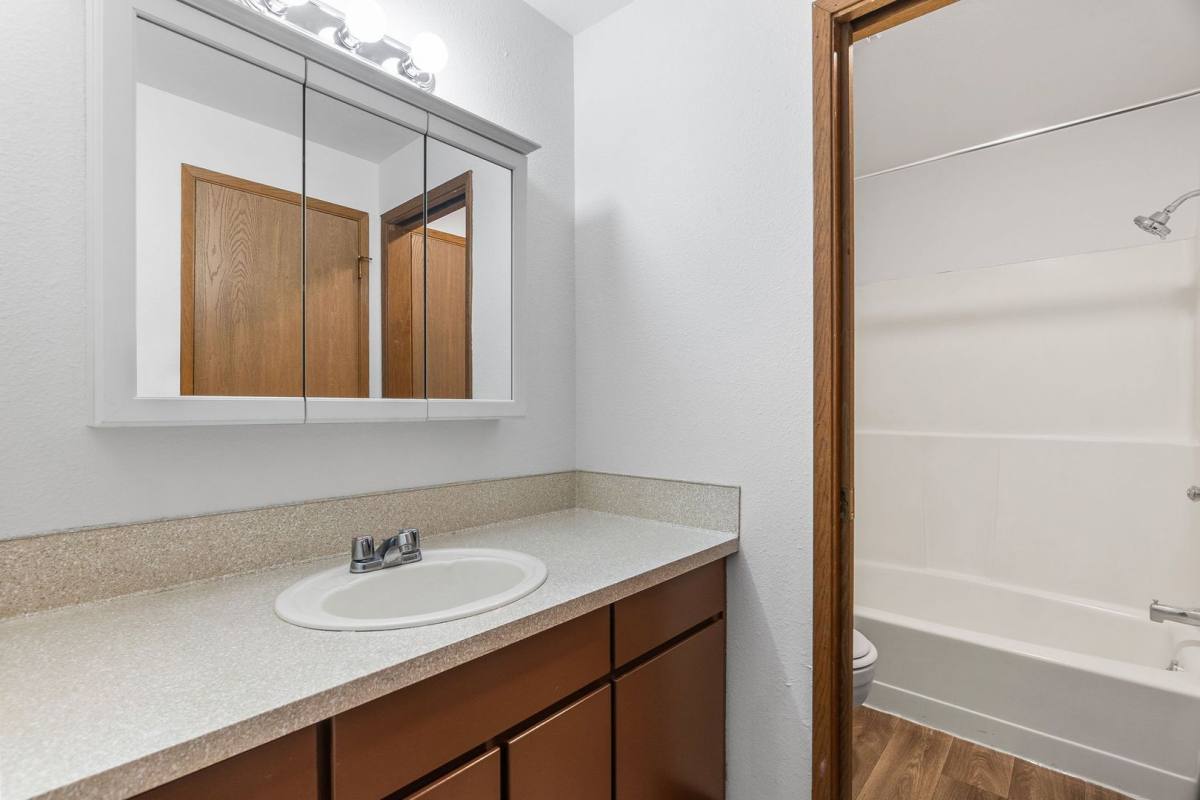 Apartment for rent at 1212 Willow St SE, Lacey, WA 98503