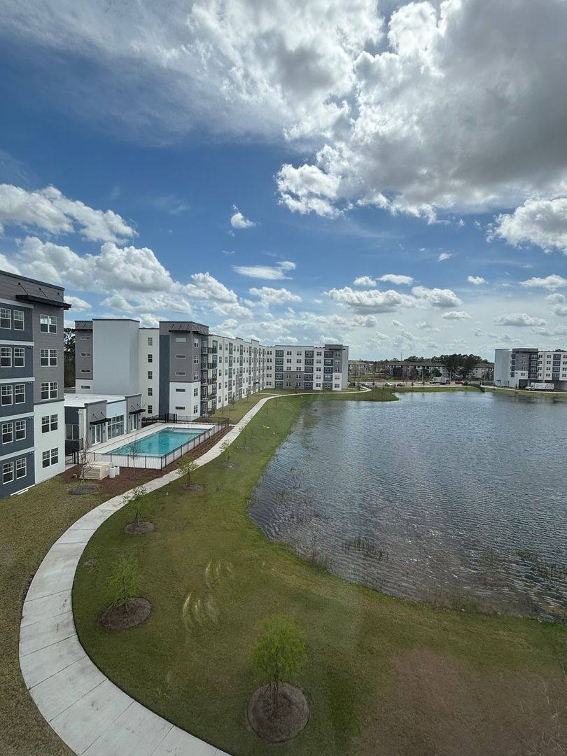 Condo for rent at 5579 Millenia Park Blvd #517, Orlando, FL 32839