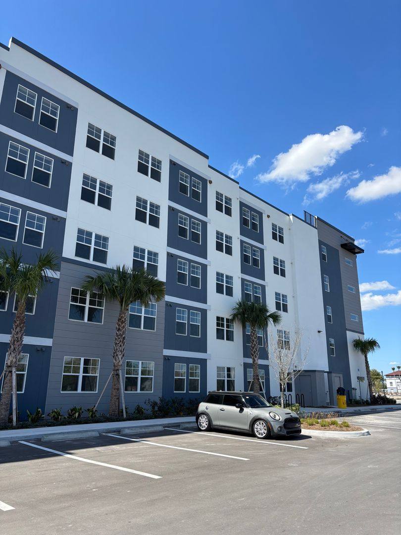 Condo for rent at 5579 Millenia Park Blvd #517, Orlando, FL 32839