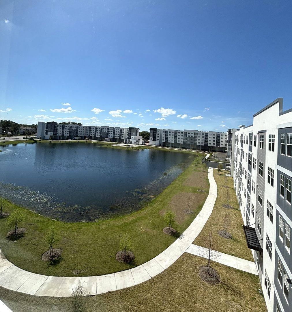 Condo for rent at 5579 Millenia Park Blvd #517, Orlando, FL 32839