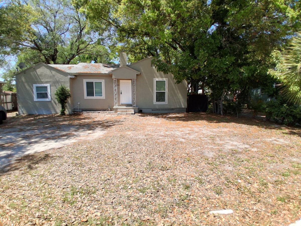 House for rent at 506 N Macdill Ave, Tampa, FL 33609