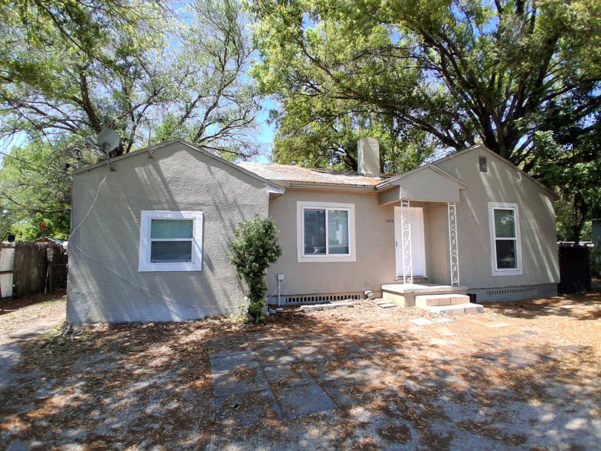 House for rent at 506 N Macdill Ave, Tampa, FL 33609