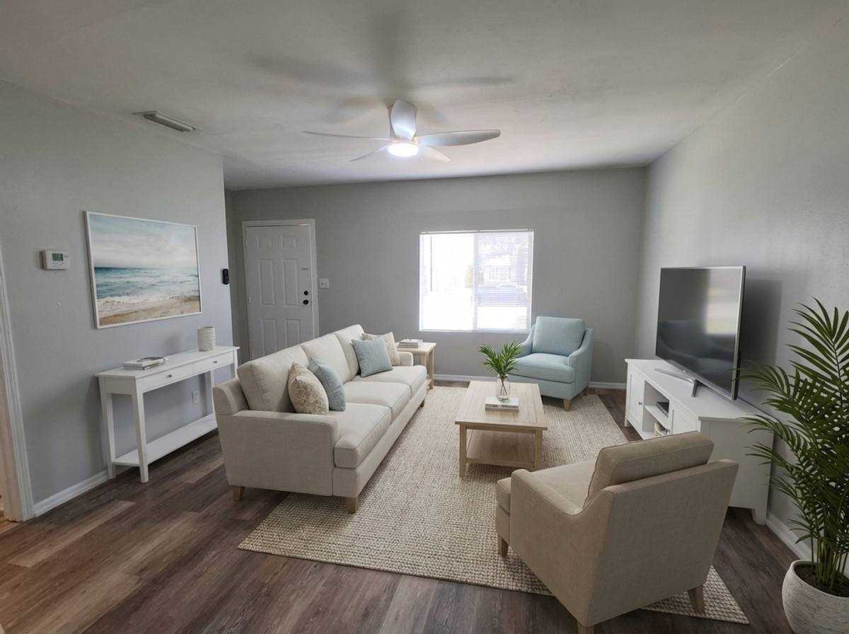 House for rent at 506 N Macdill Ave, Tampa, FL 33609